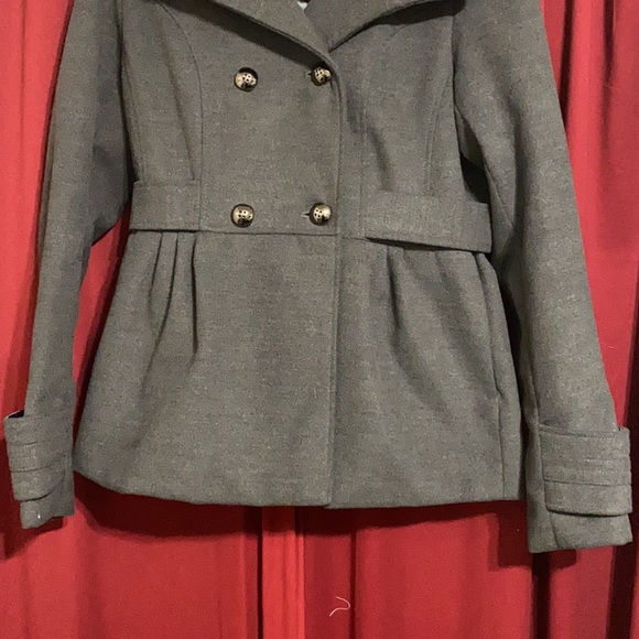 Hydraulic dress jacket - Picture 3 of 12